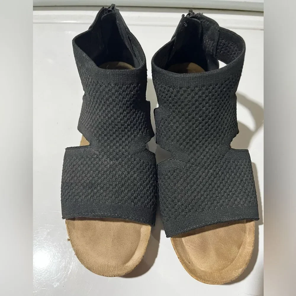 croft & barrow rosiee black